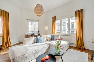 Apartment for rent in Antwerp
