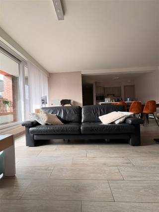 Apartment for rent in Dendermonde