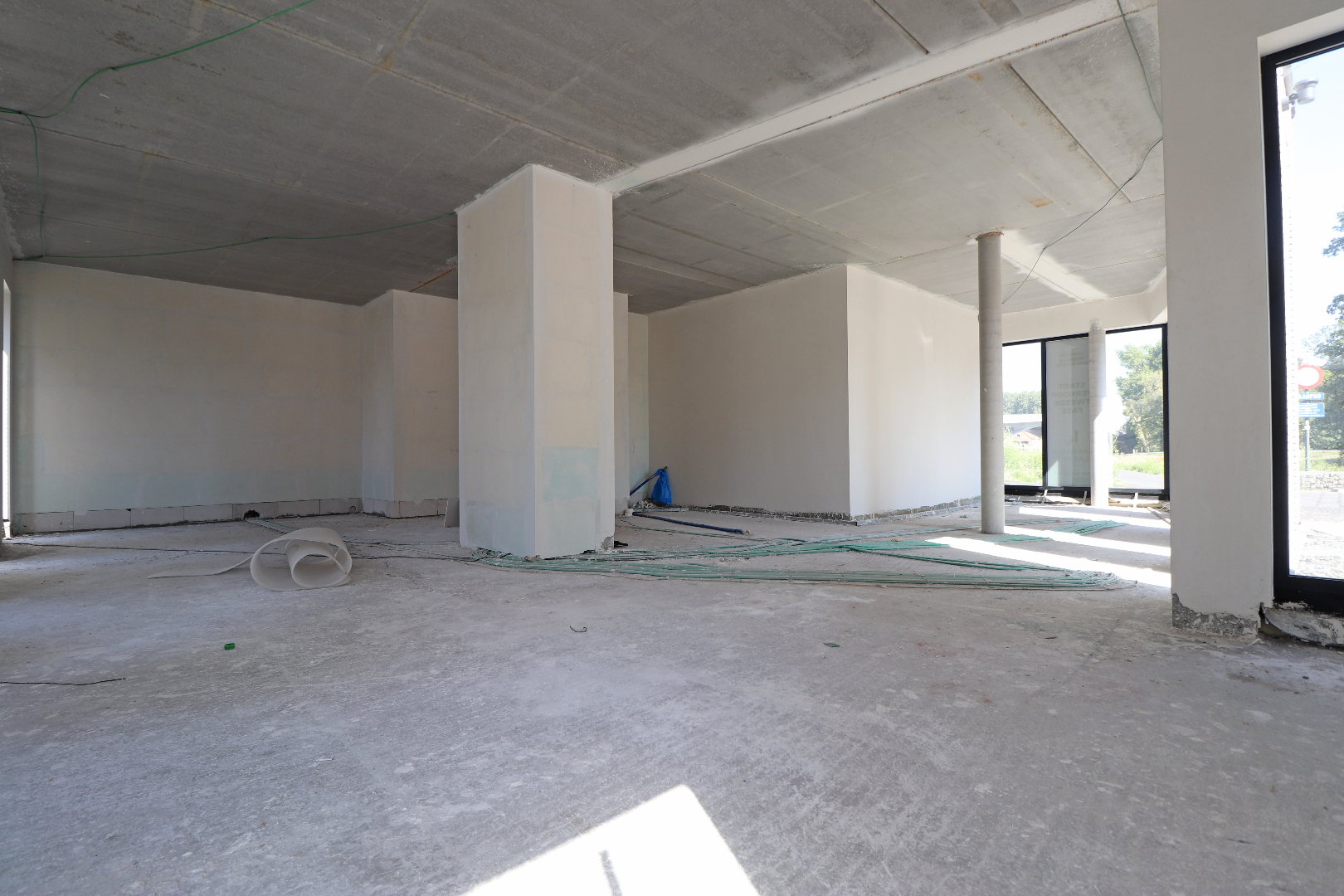 Commercieel te koop in Ingelmunster - foto 4