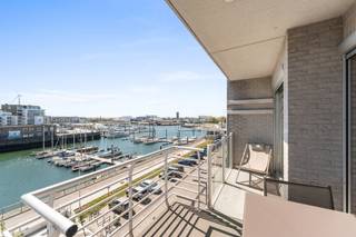 Appartement à vendre à Bruges