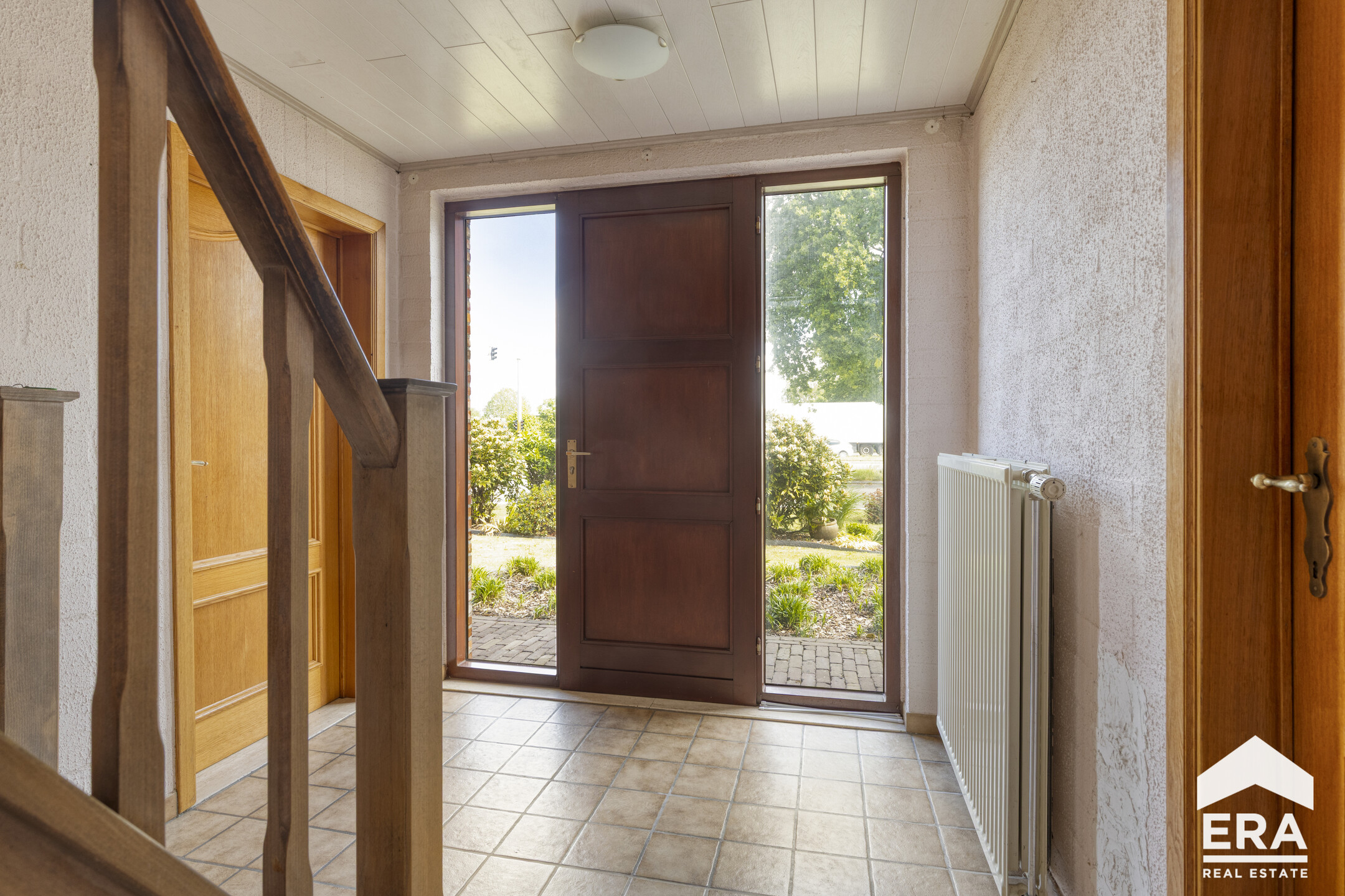 Gelijkvloers ingerichte woning op 685m² te koop in Lommel! - foto 4