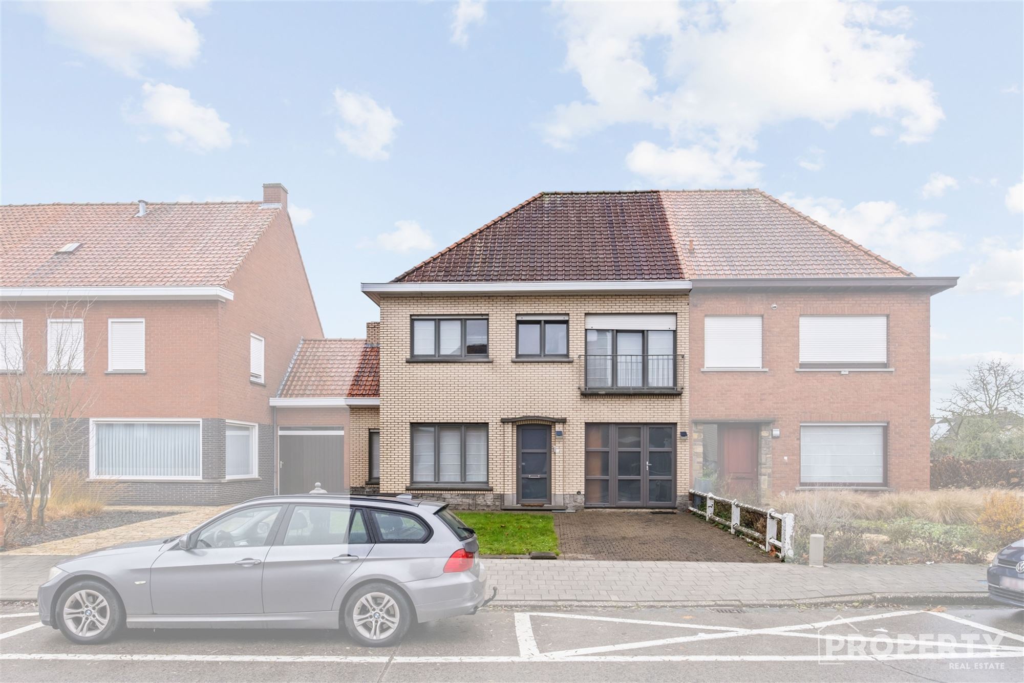 Ruime gezinswoning met 4 slaapkamers &amp; veel potentieel! - foto 2