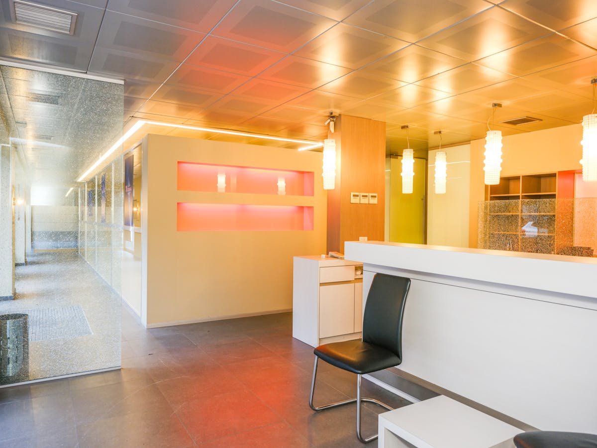 Handelspand (ca. 190 m²) te koop in centrum Aalter - foto 4