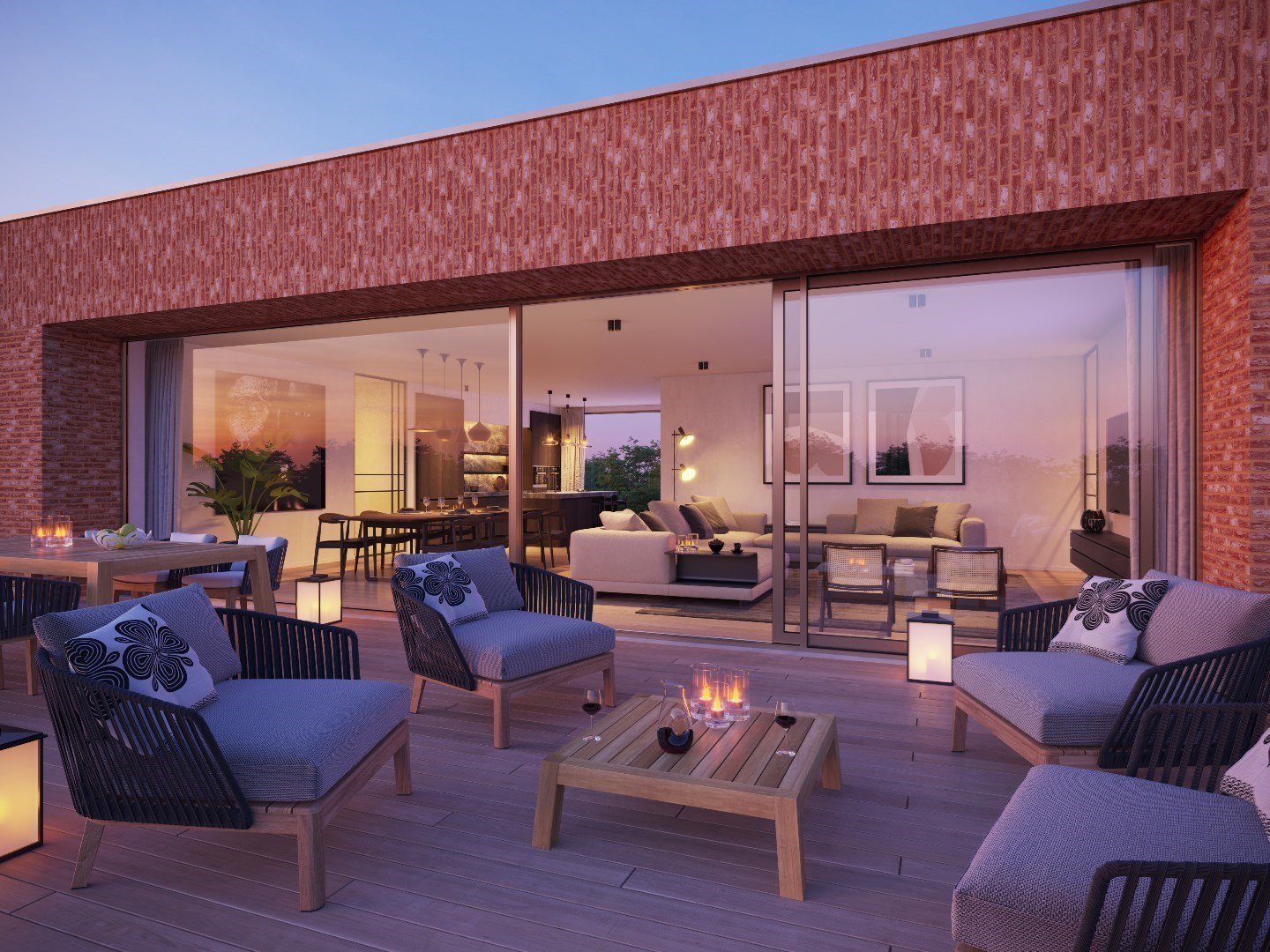 Residentie Jeeker – Stijlvol wonen op een toplocatie in Tongeren - foto 3