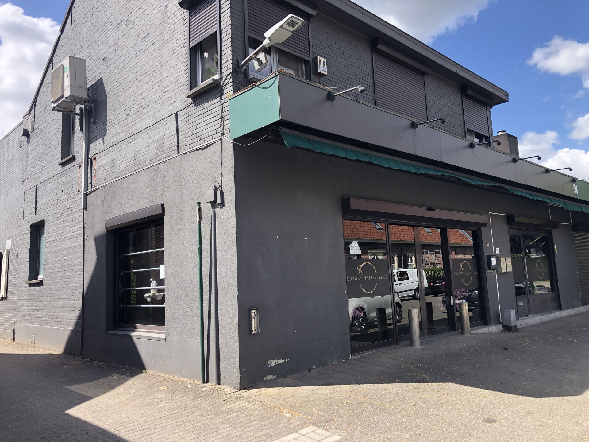 Commercieel te huur in Hoogstraten - foto 1