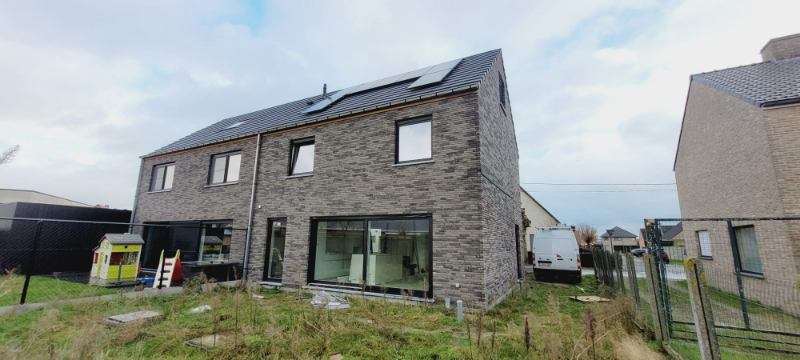 Wonen in streek Poperinge - foto 4