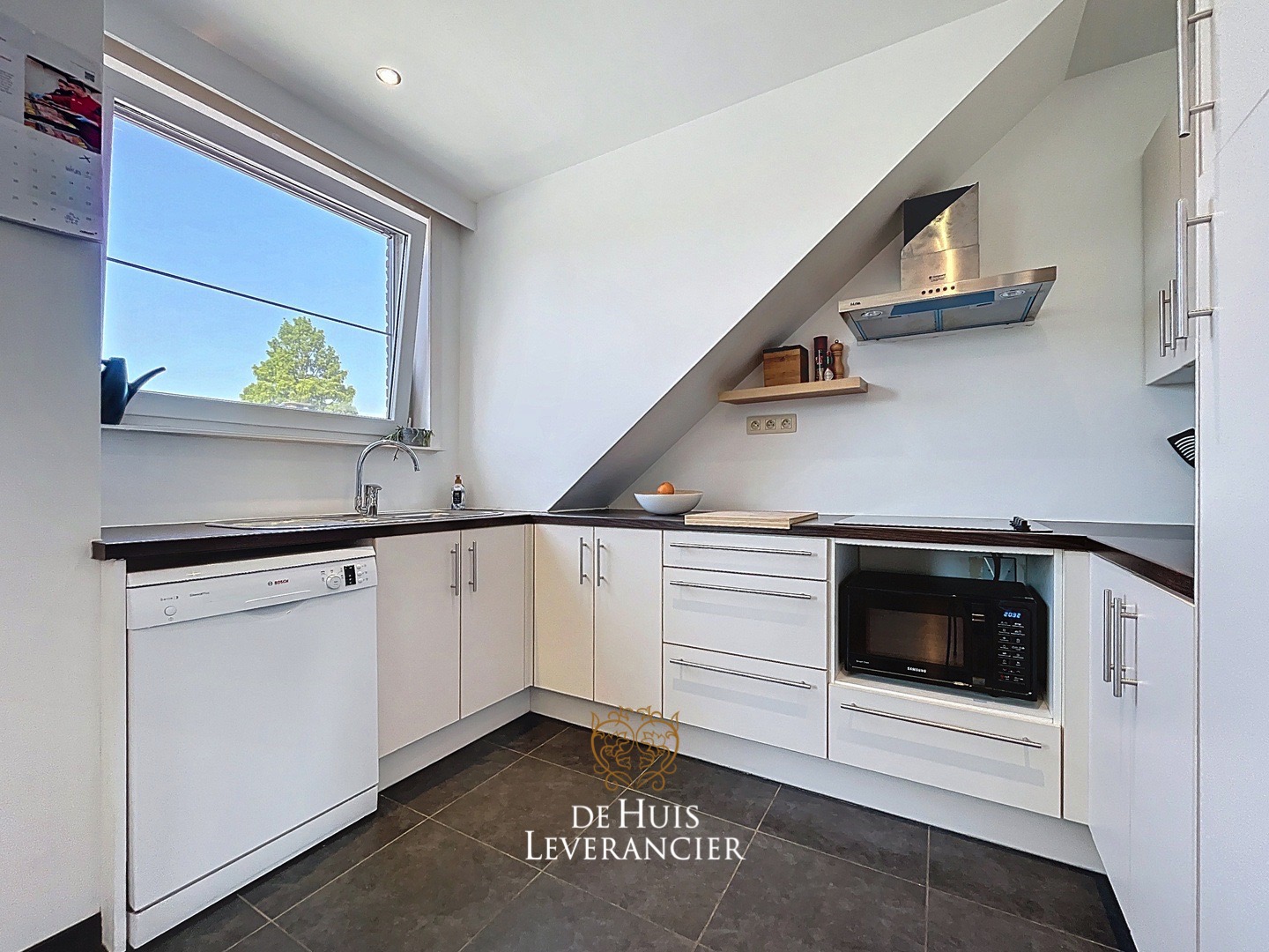 Appartement à vendre à Kontich avec 1 chambre - photo 2