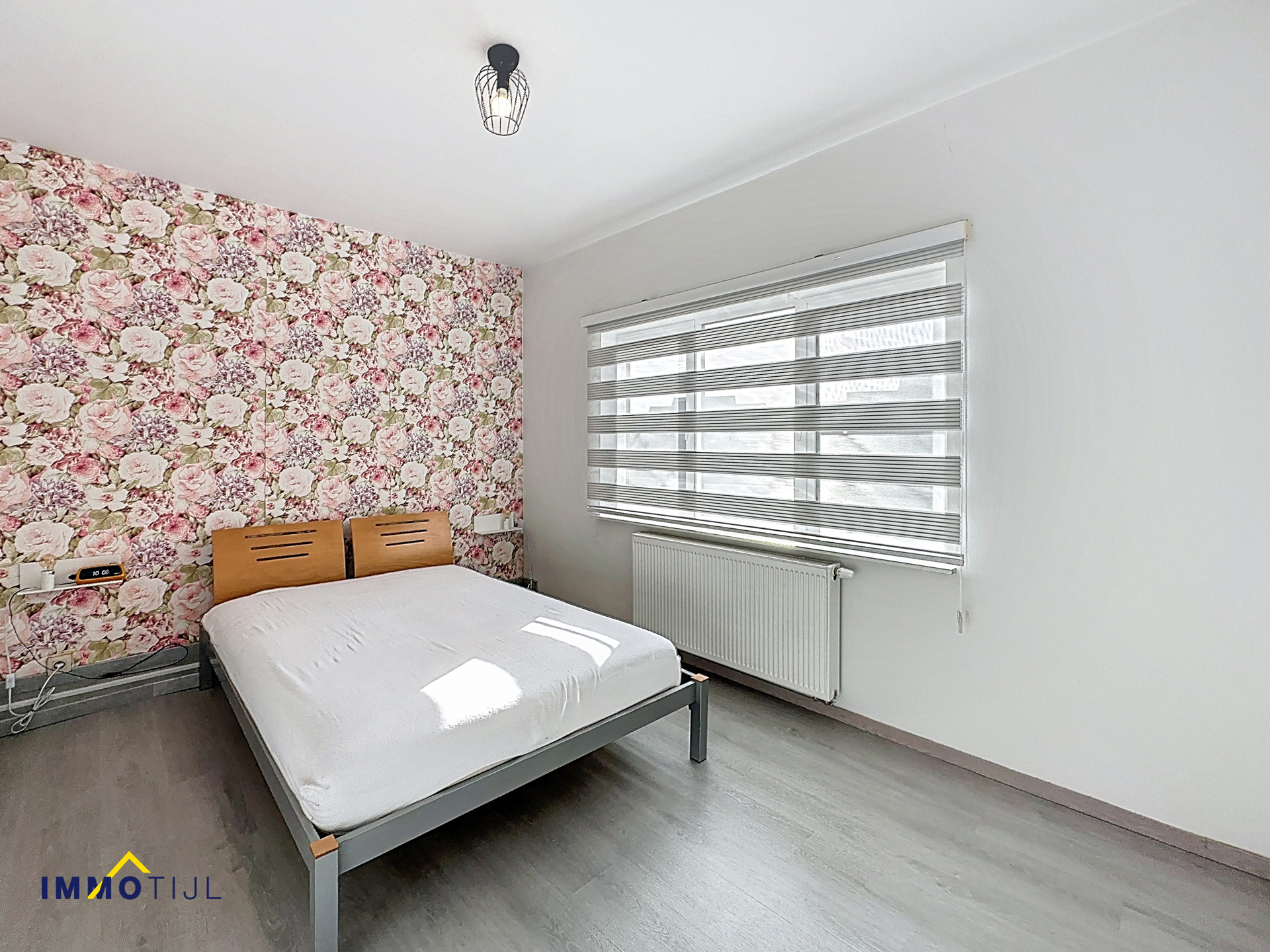 Ideale starterswoning met 3 slaapkamers en zonnige tuin! - foto 5