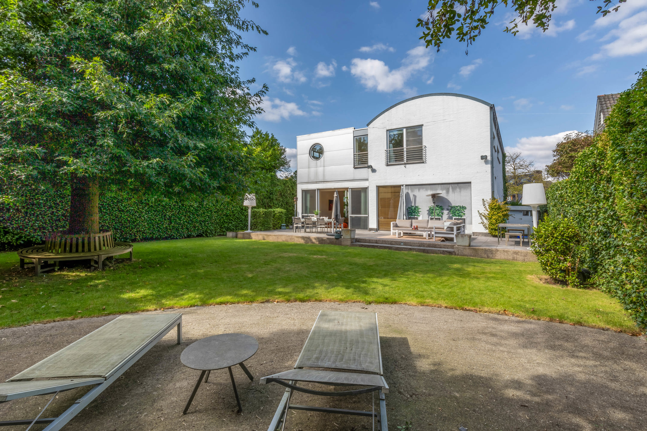 House for sale in Antwerp with 5 bedrooms - photo 1