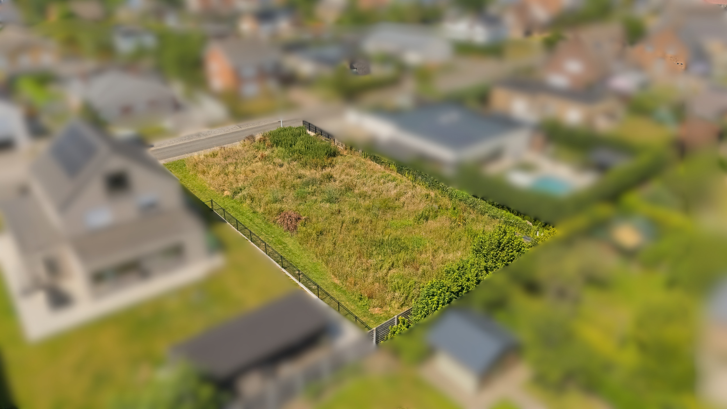 Bouw uw droomwoning op 800 m² - foto 5