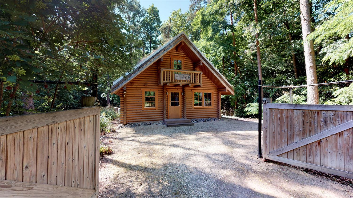 De allerlaatste Finse wellness bos blokhut , prijs vanaf - foto 4