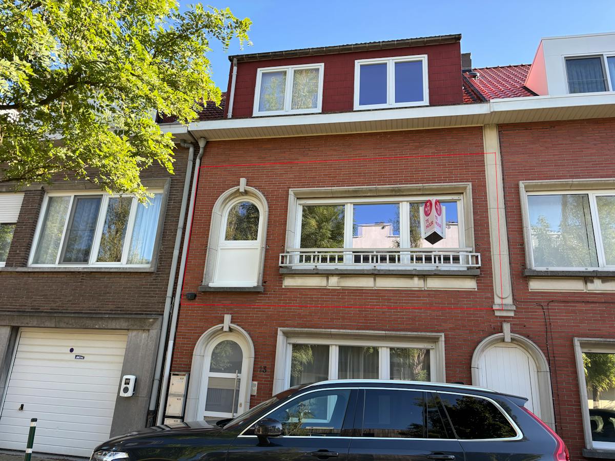 Hofstraat 13