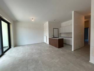 Dit nieuwbouwappartement is gelegen op het gelijkvloerse verdiep van Residentie Patersvat en is voorzien van 2 slaapkamers.Het appartement heeft een...