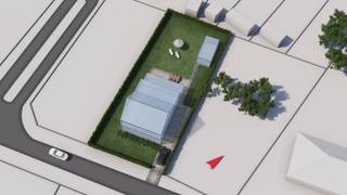 Terrain à vendre à Vorselaar