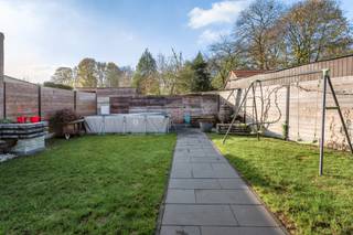 Maison à vendre à Schilde