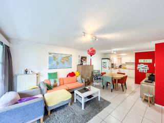 Apartment for rent in Leuven