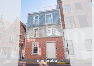 House for rent in Ghent