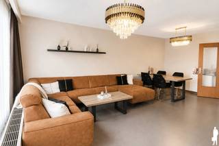 Appartement à vendre à Beveren-Kruibeke-Zwijndrecht