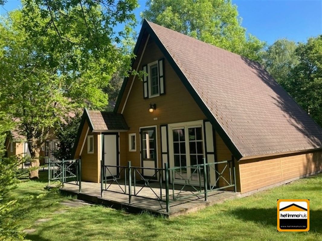Maison à vendre à Houthalen-Helchteren avec 3 chambres - photo 2