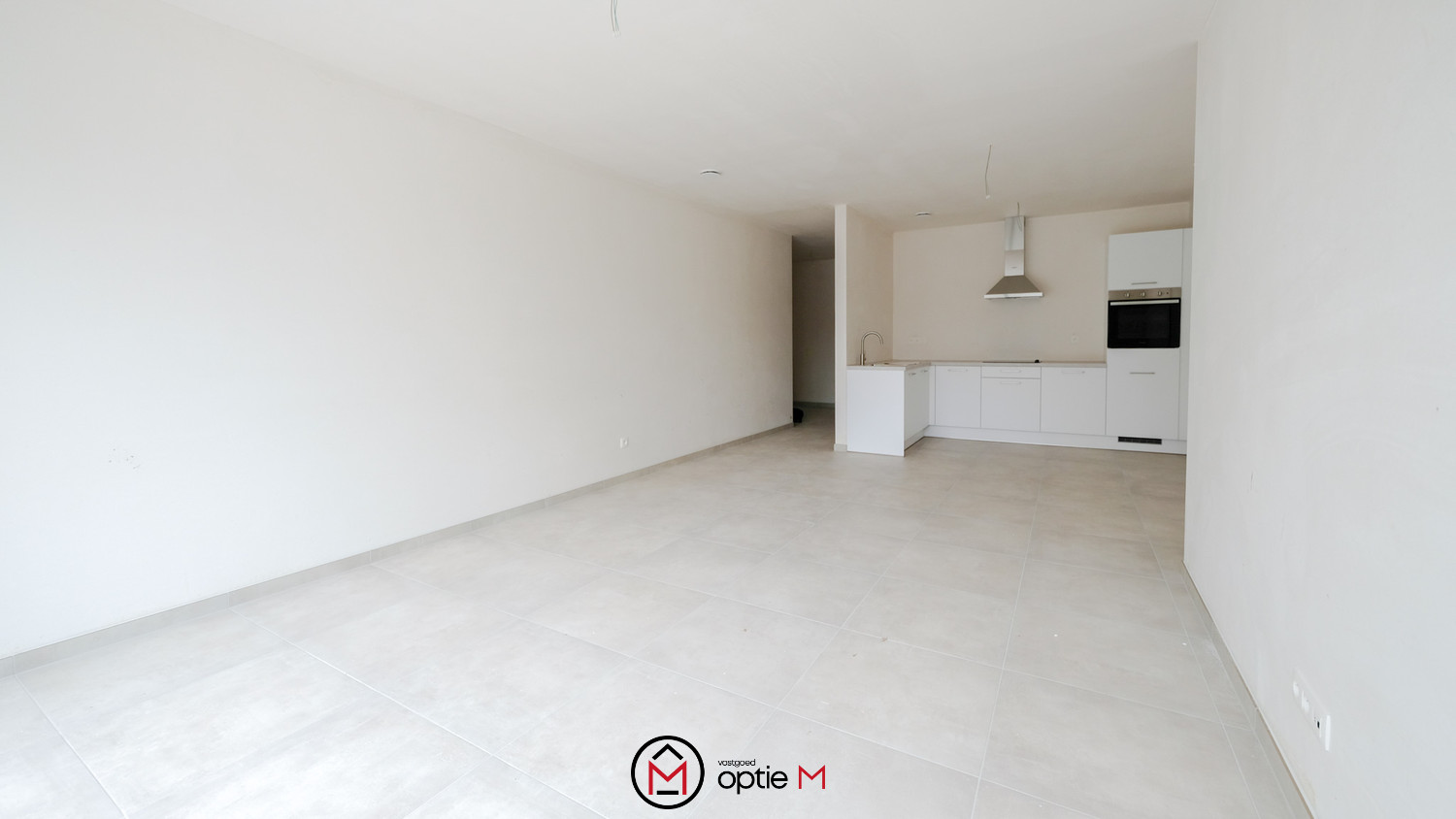 Apartment for sale in Tongeren with 1 bedroom - photo 2