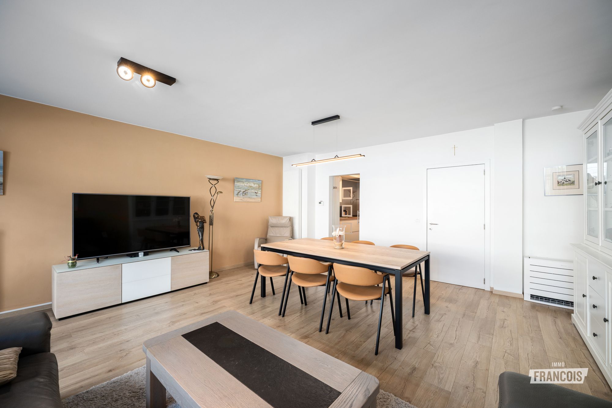 Appartement à vendre à Ostende
