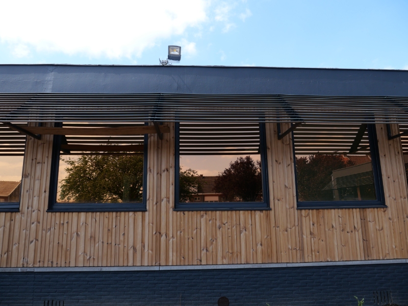 Kantoor 3 te huur van 36 m², dichtbij ring van Kortrijk en autosnelwegen - photo 1