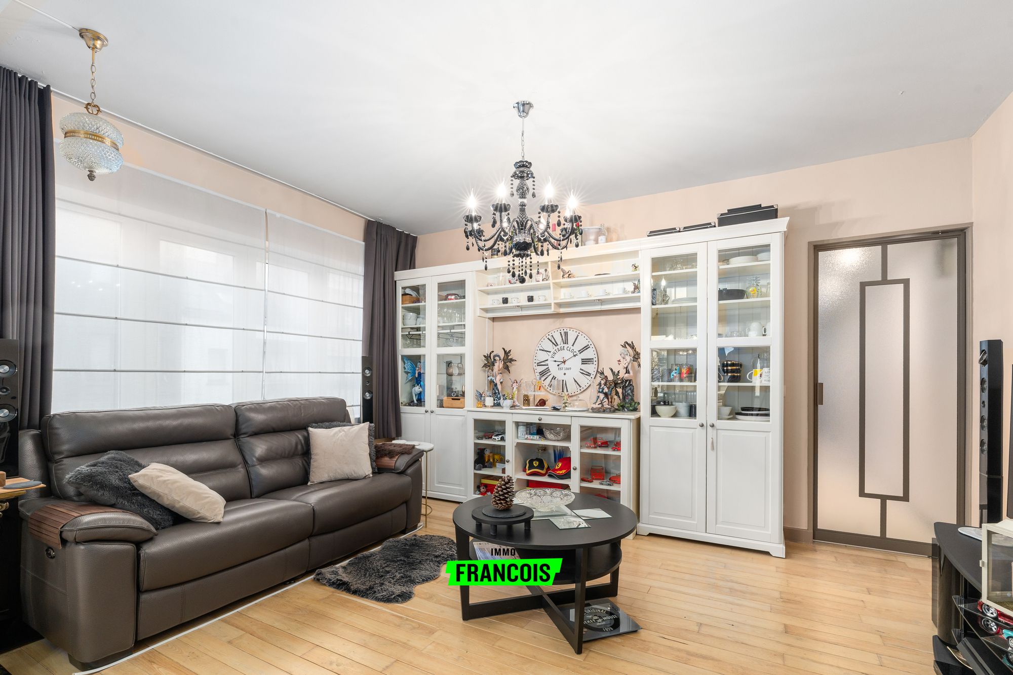 Instapklaar en lichtrijk wonen nabij centrum Oostende - foto 3