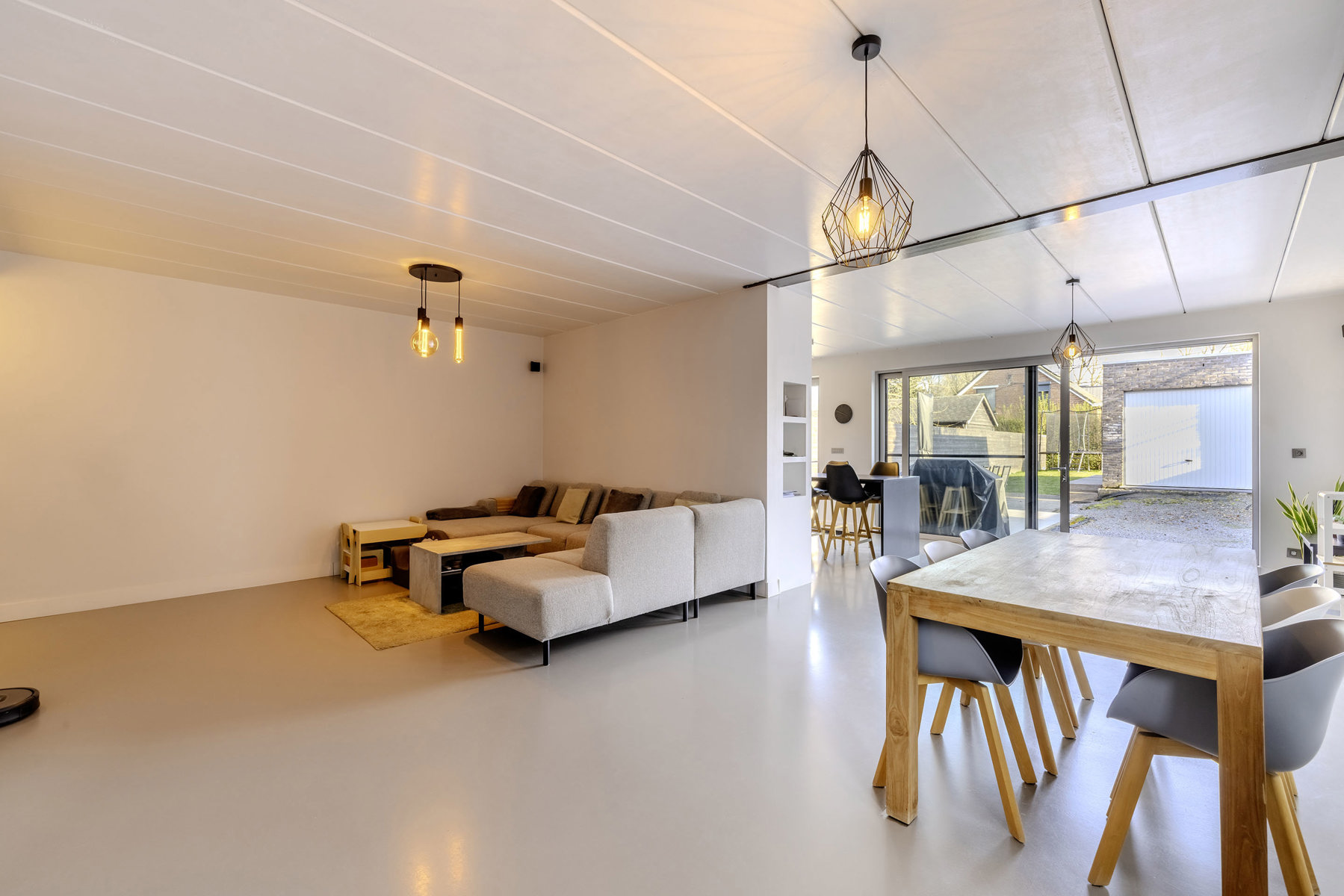 Appartement à vendre à Emblem avec 2 chambres - photo 4