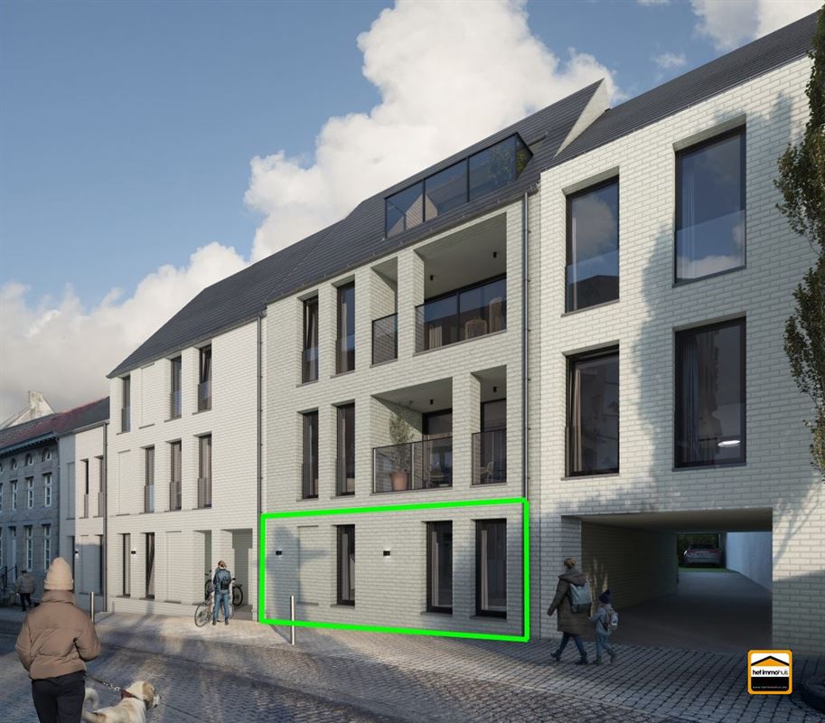 nieuwbouw appartement - foto 2