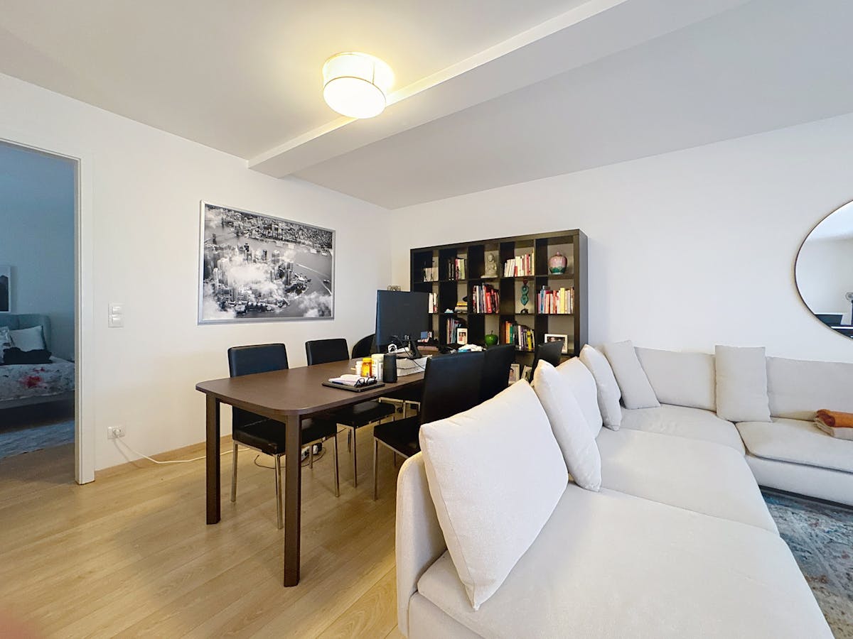 Appartement à Bruxelles Rue Neuve, Fossé aux Loups - photo 4