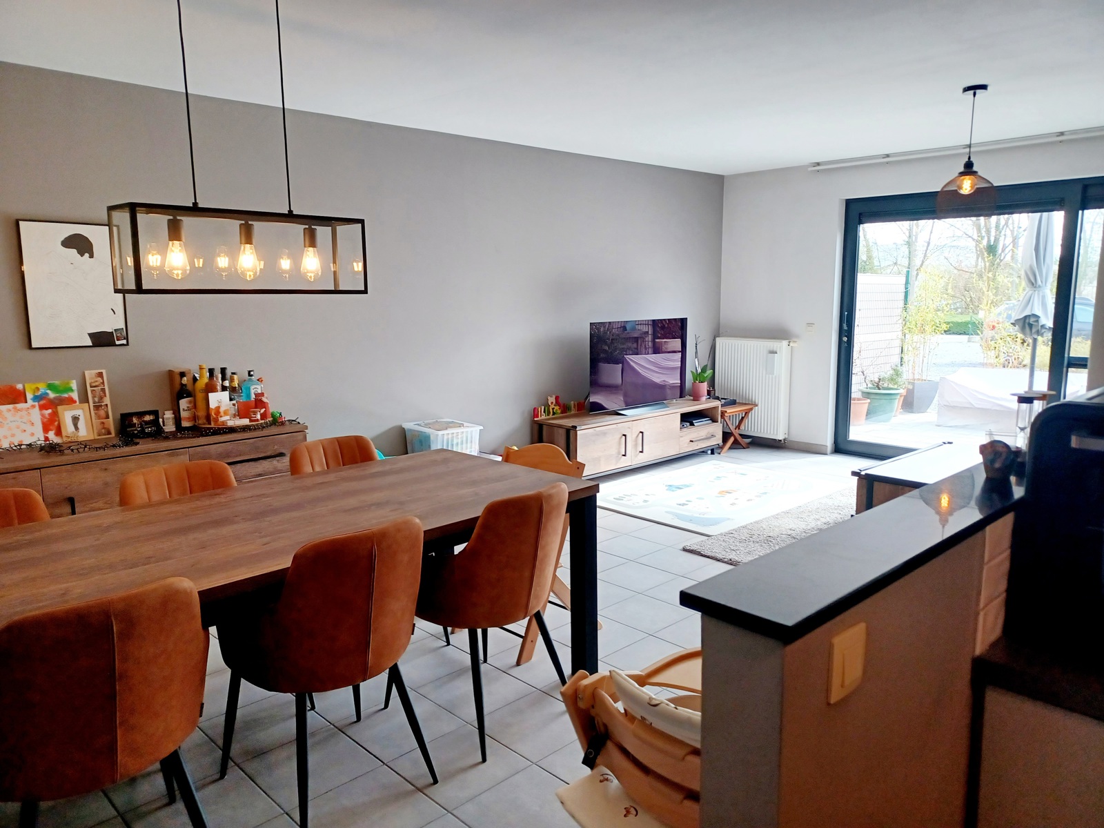 Appartement à louer à Ninove avec 2 chambres - photo 4