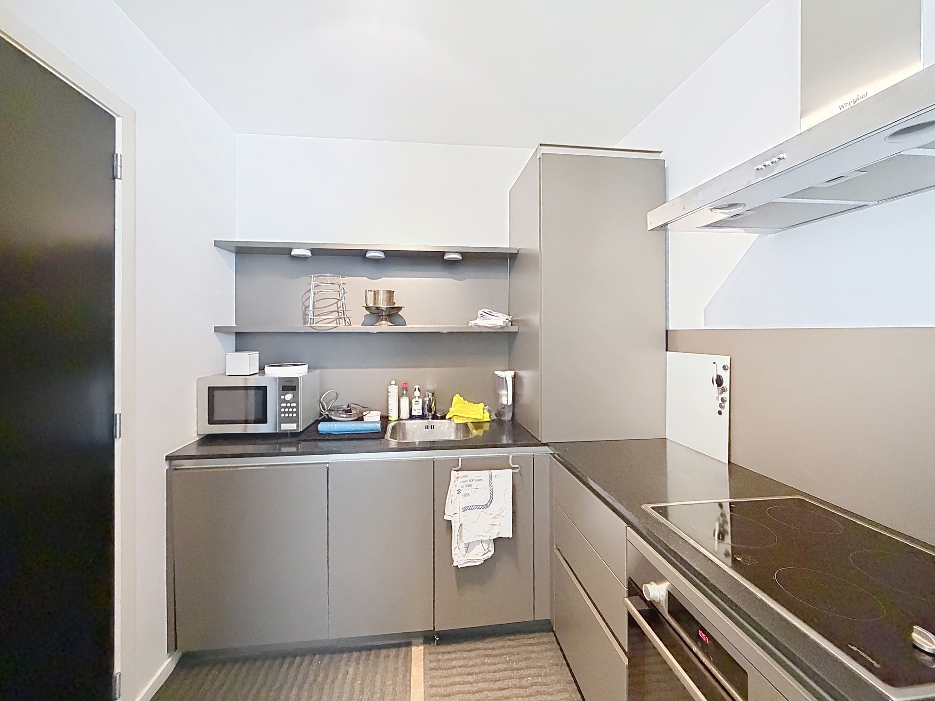 Appartement à louer à Uccle avec 1 chambre - photo 4