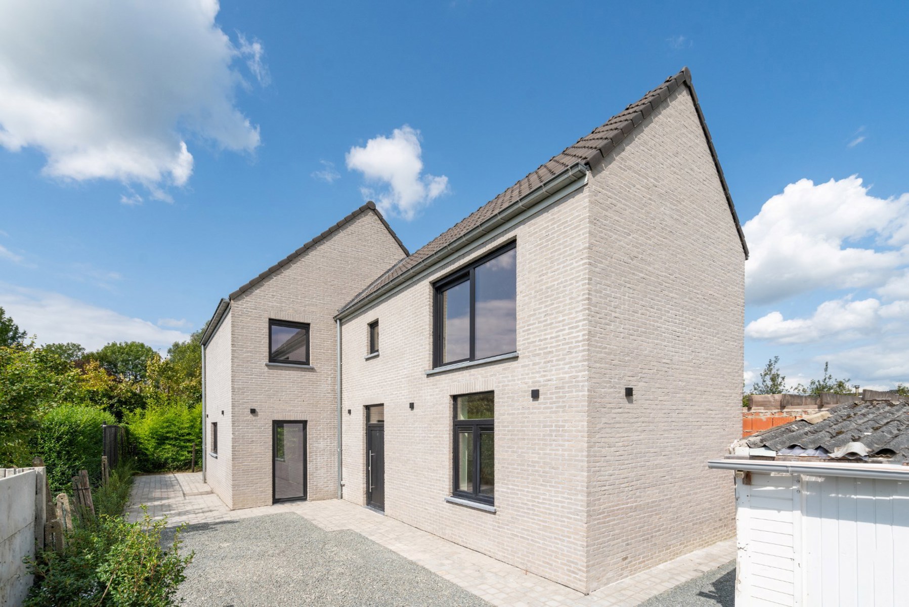 Woning in Smetlede