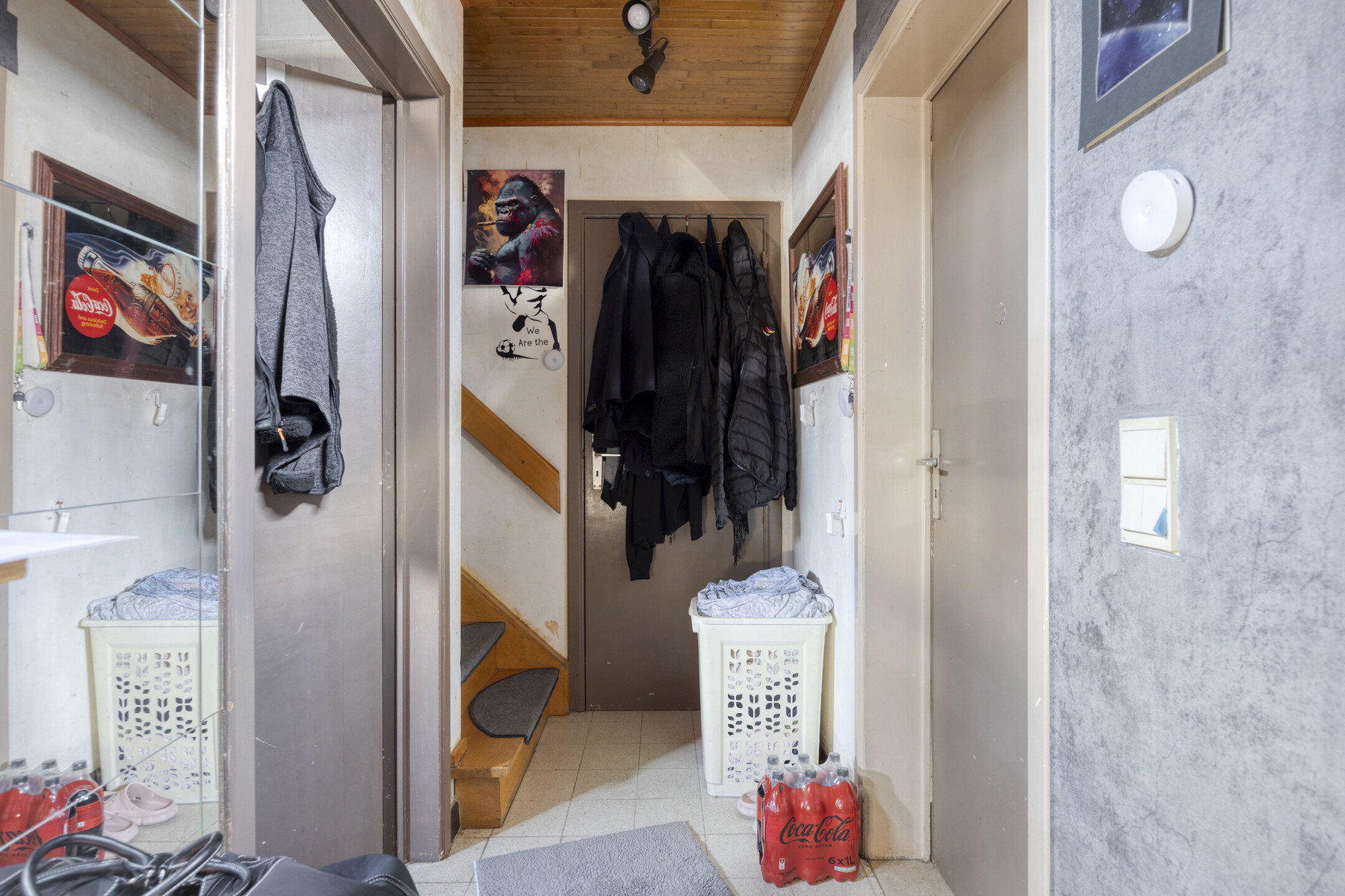 Goed en rustig gelegen woning met 3 slaapkamers en tuin - foto 5