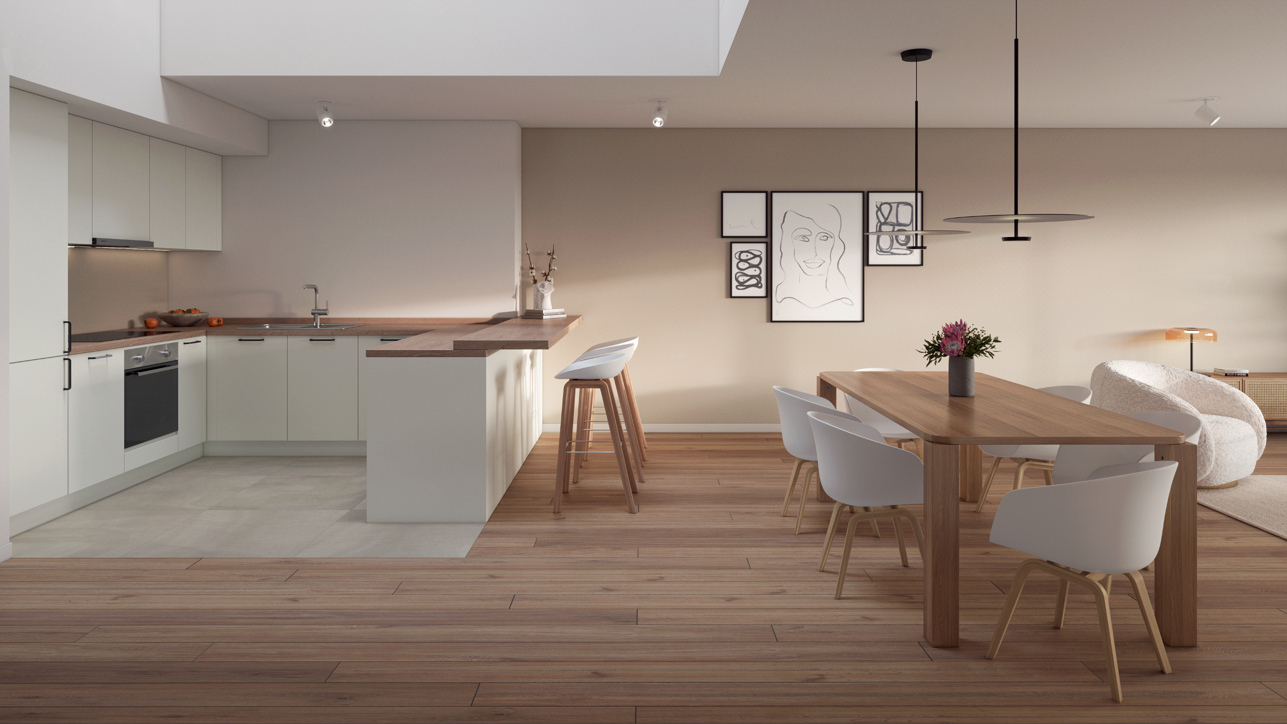 Project for sale in Anderlecht - photo 2