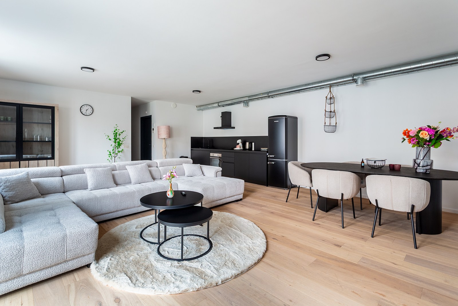 Stijlvol wonen in de Antwerpse binnenstad - foto 4