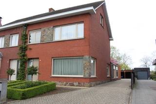 Maison à louer à Westwesel