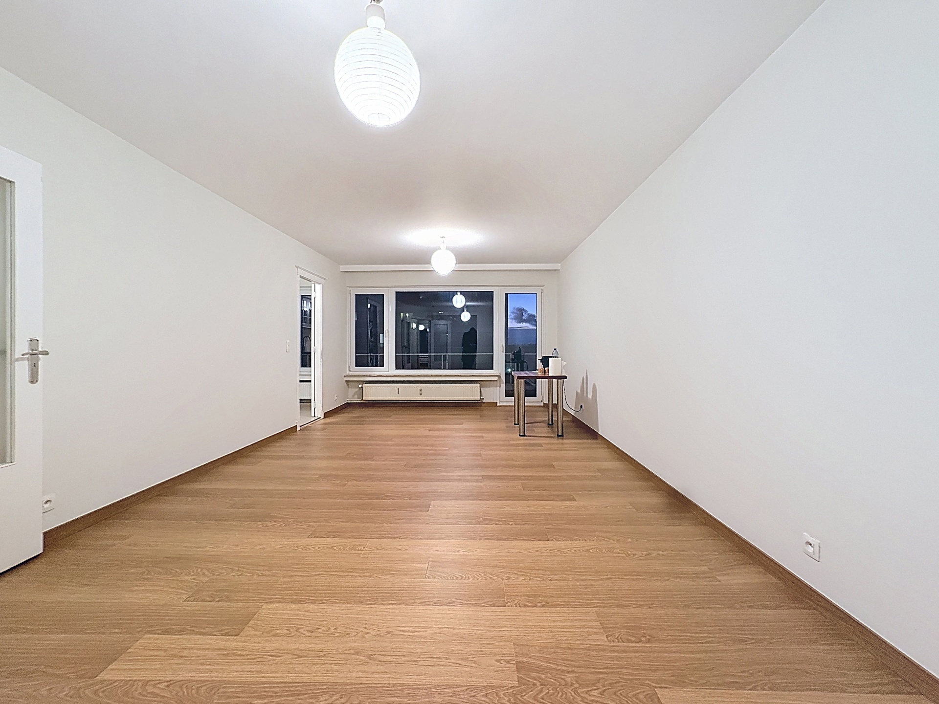Appartement met 3 slaapkamers van 106 m² en 2 terrassen. - foto 3