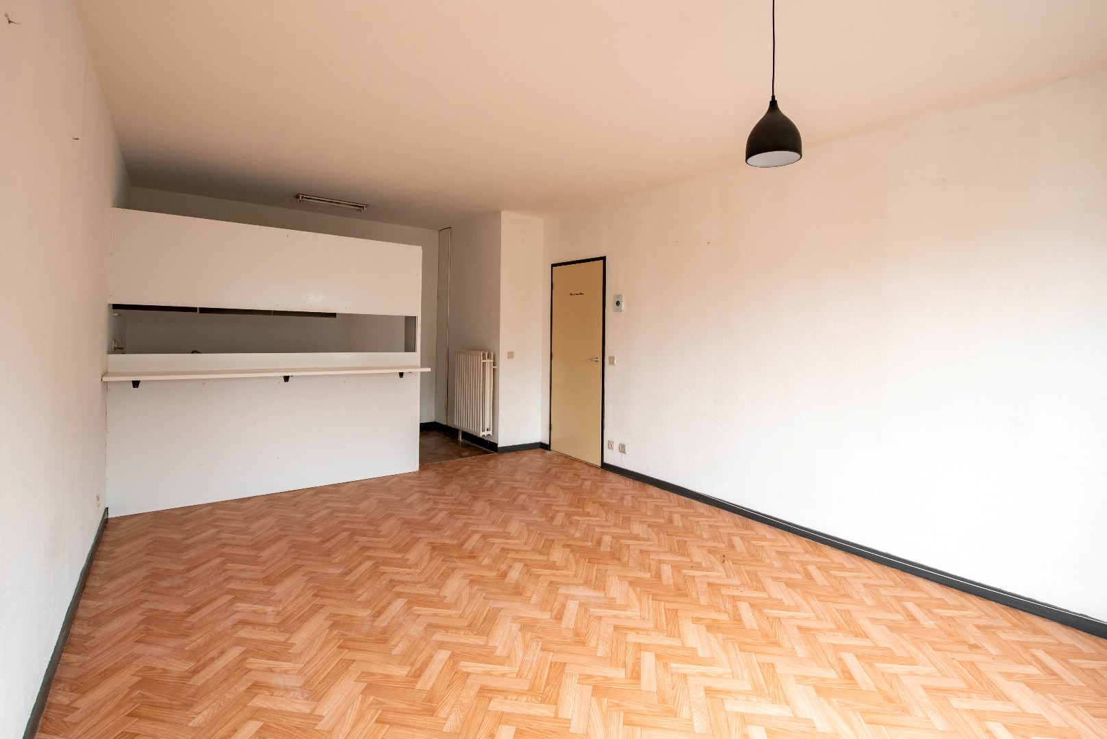Gezellig en zeer gunstig gelegen 1-slaapkamer appartement - foto 4