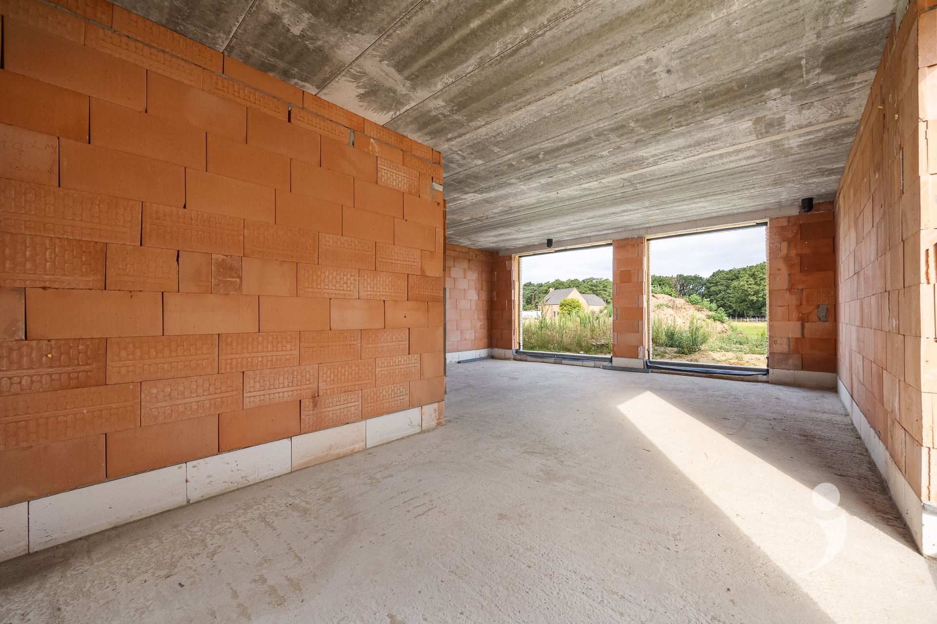Project te koop in Begijnendijk - foto 5