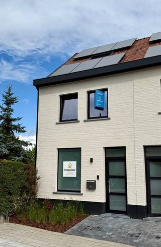 House for sale in Roeselare
