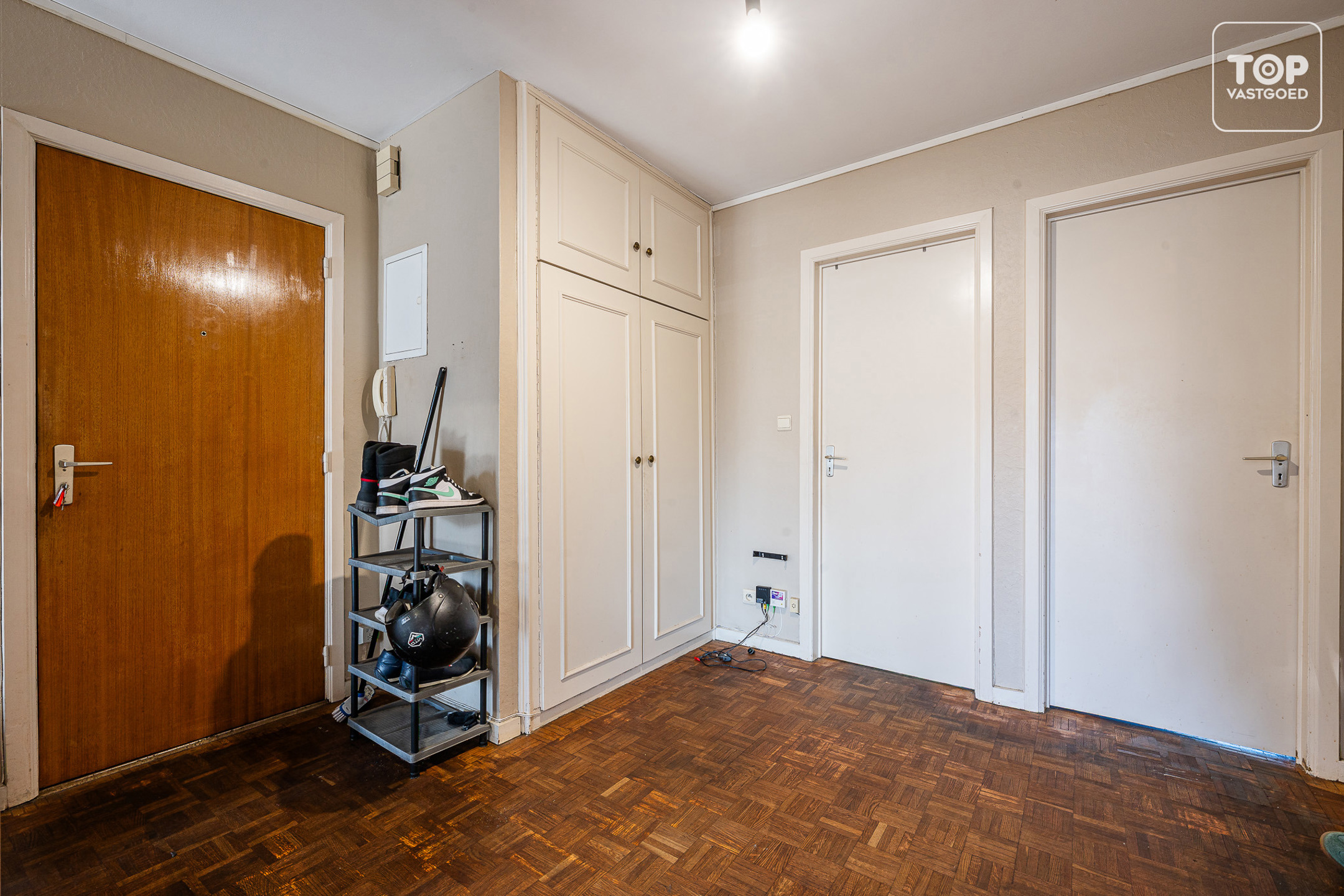 Ruim appartement nabij de Watersportbaan en centrum Gent - foto 5