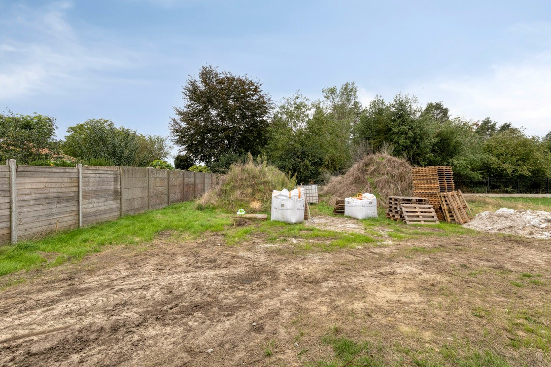 Ruime nieuwbouwwoning met 3-4 slpk. op een rustige ligging in Balen-Hulsen - foto 4