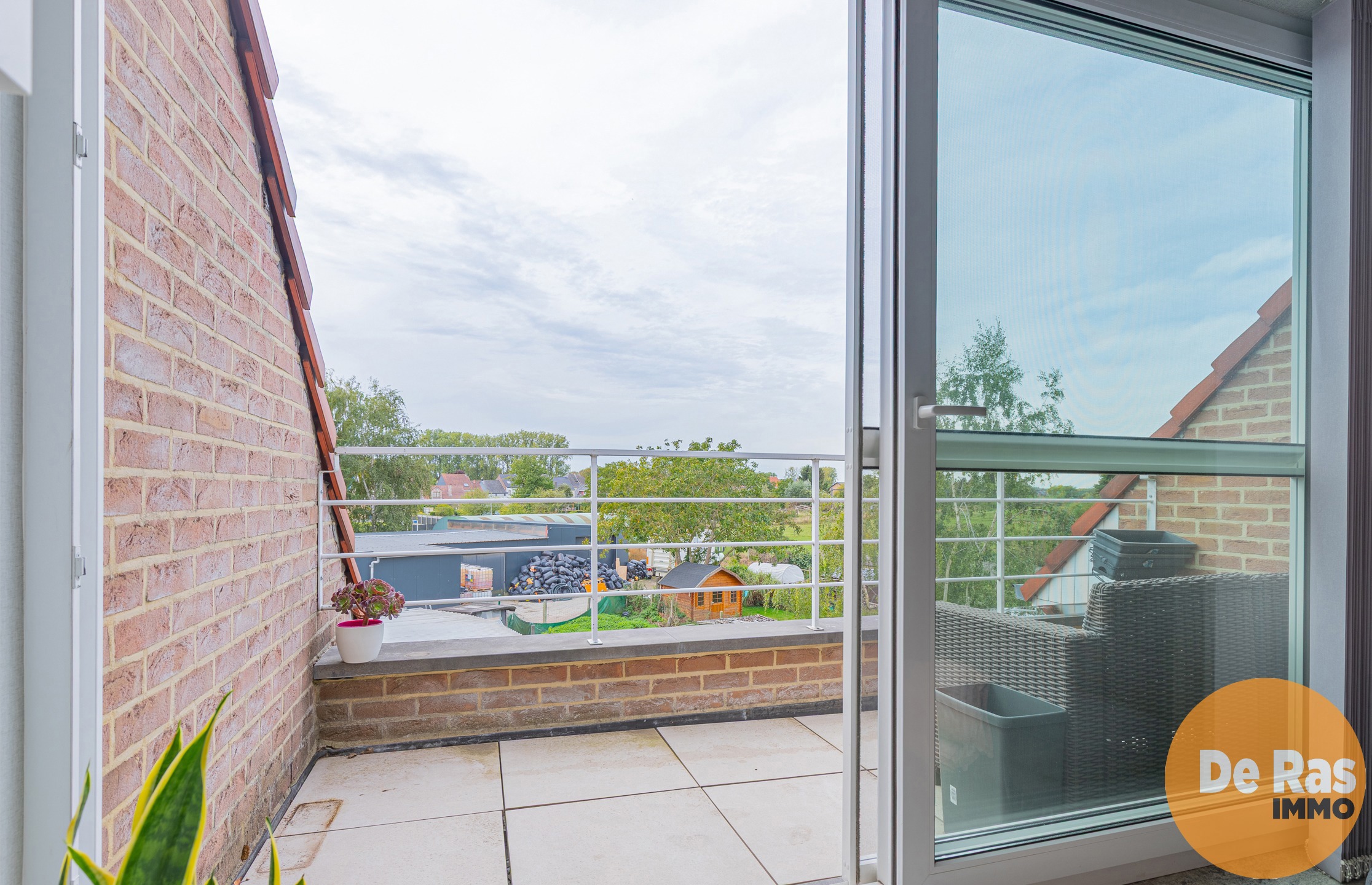 HAALTERT - Instapklaar en lichtrijk appartement  - foto 5