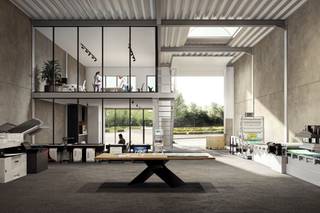 Bent u op zoek naar een nieuwe, flexibele bedrijfsruimte in het Pajottenland? De casco bedrijfsunits in bedrijvenpark Pajottegem bieden...