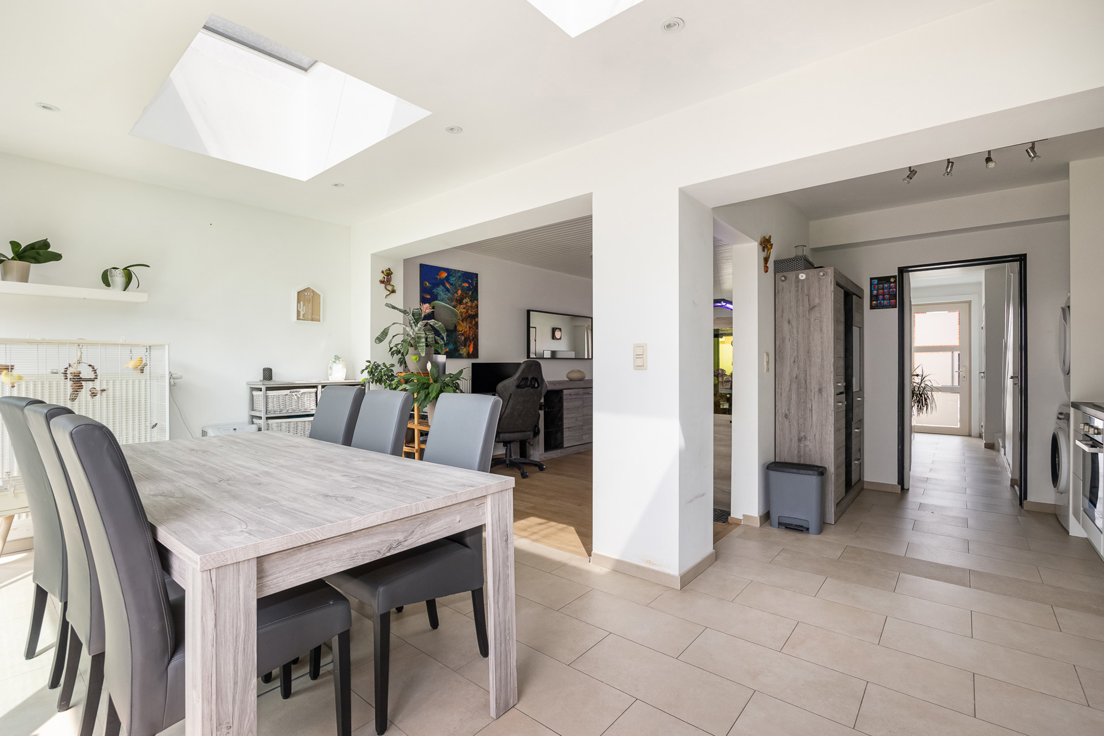 House for sale in Grimbergen with 3 bedrooms - photo 1