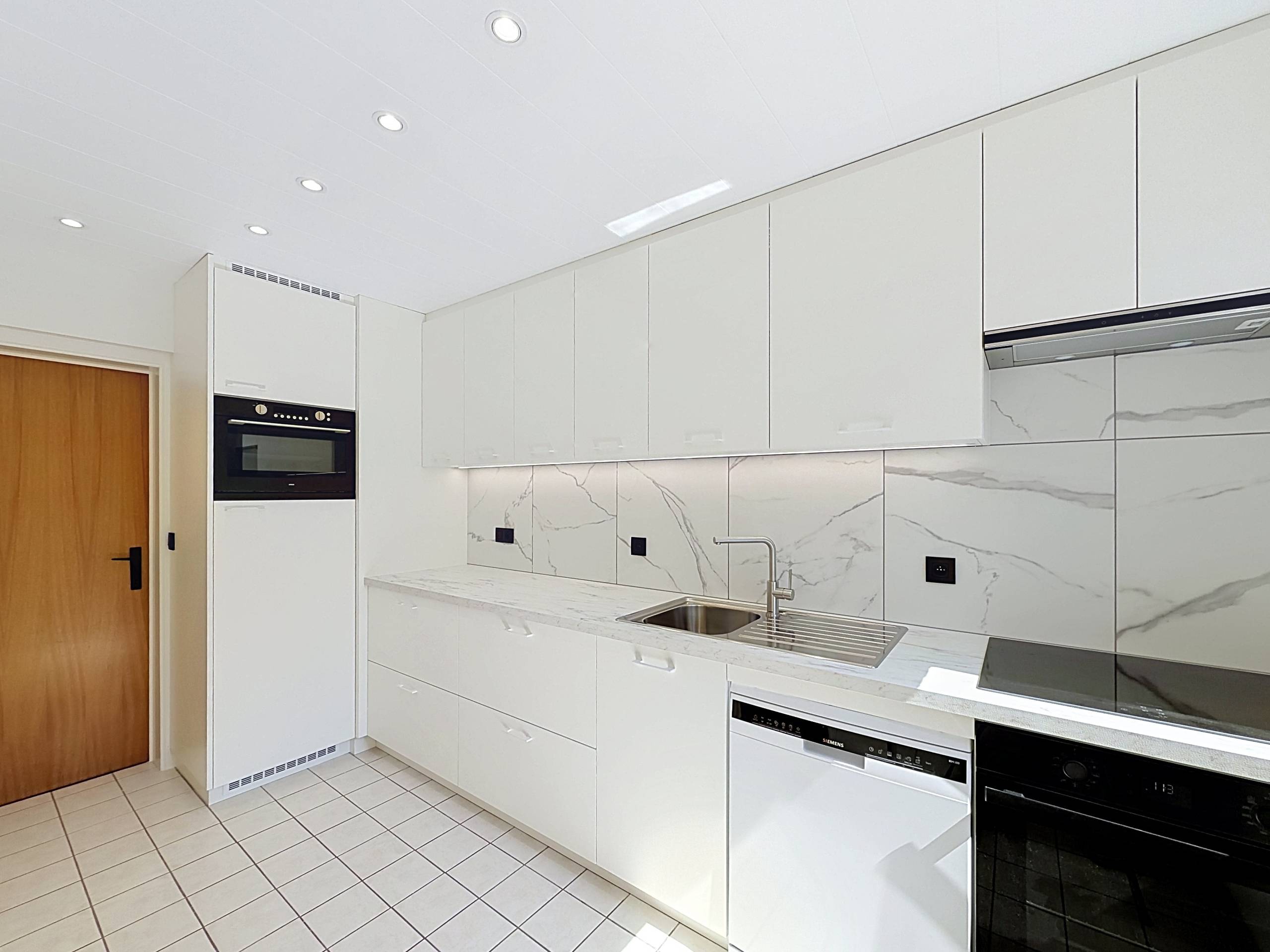 Te huur: Woning in Wezembeek-Oppem - foto 5
