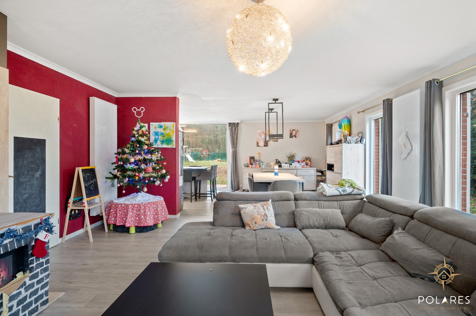 Rustig wonen in het groen, met alle comfort binnen handbereik - foto 4