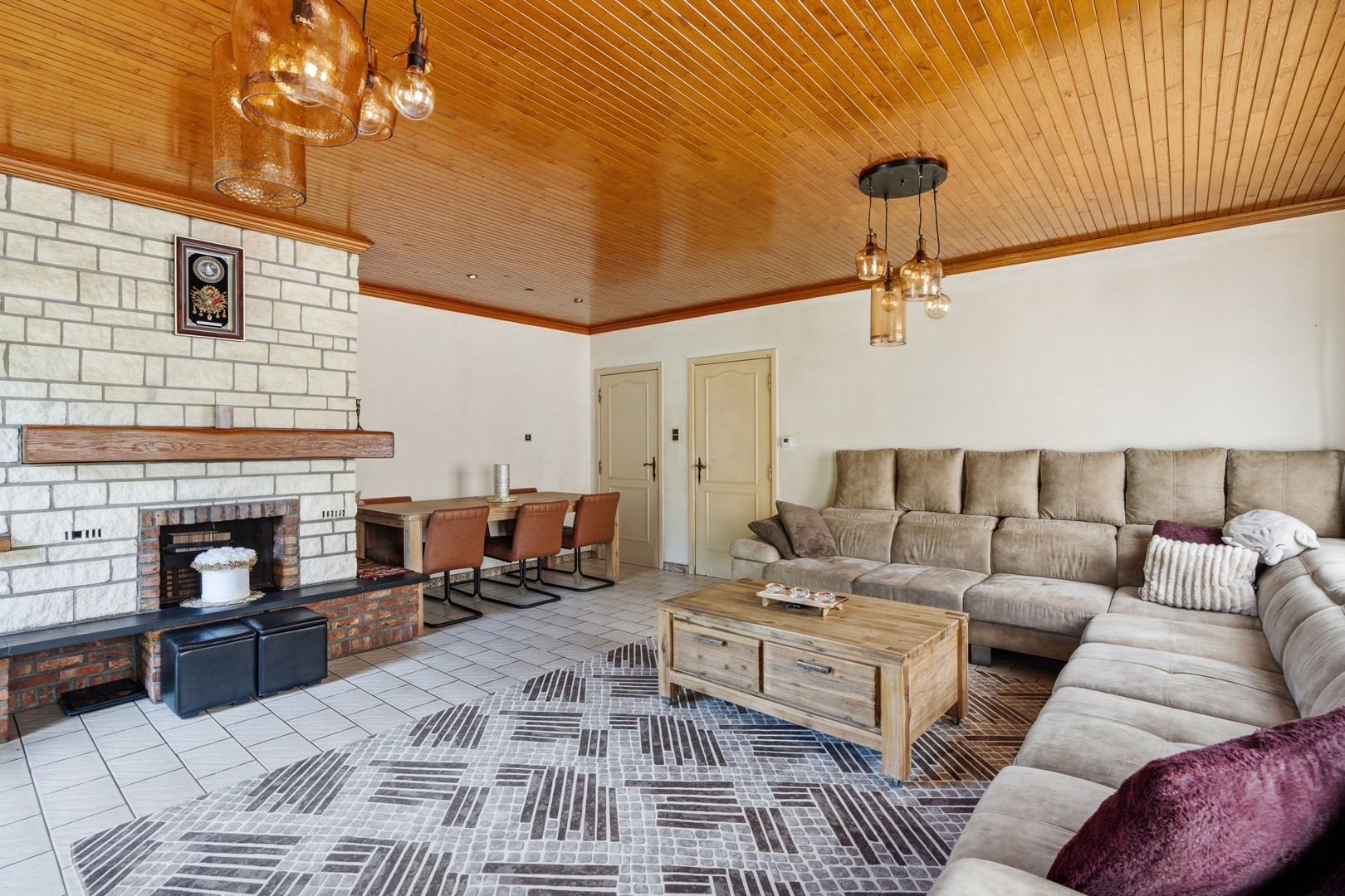 Maison à vendre à Lochristi avec 4 chambres - photo 5