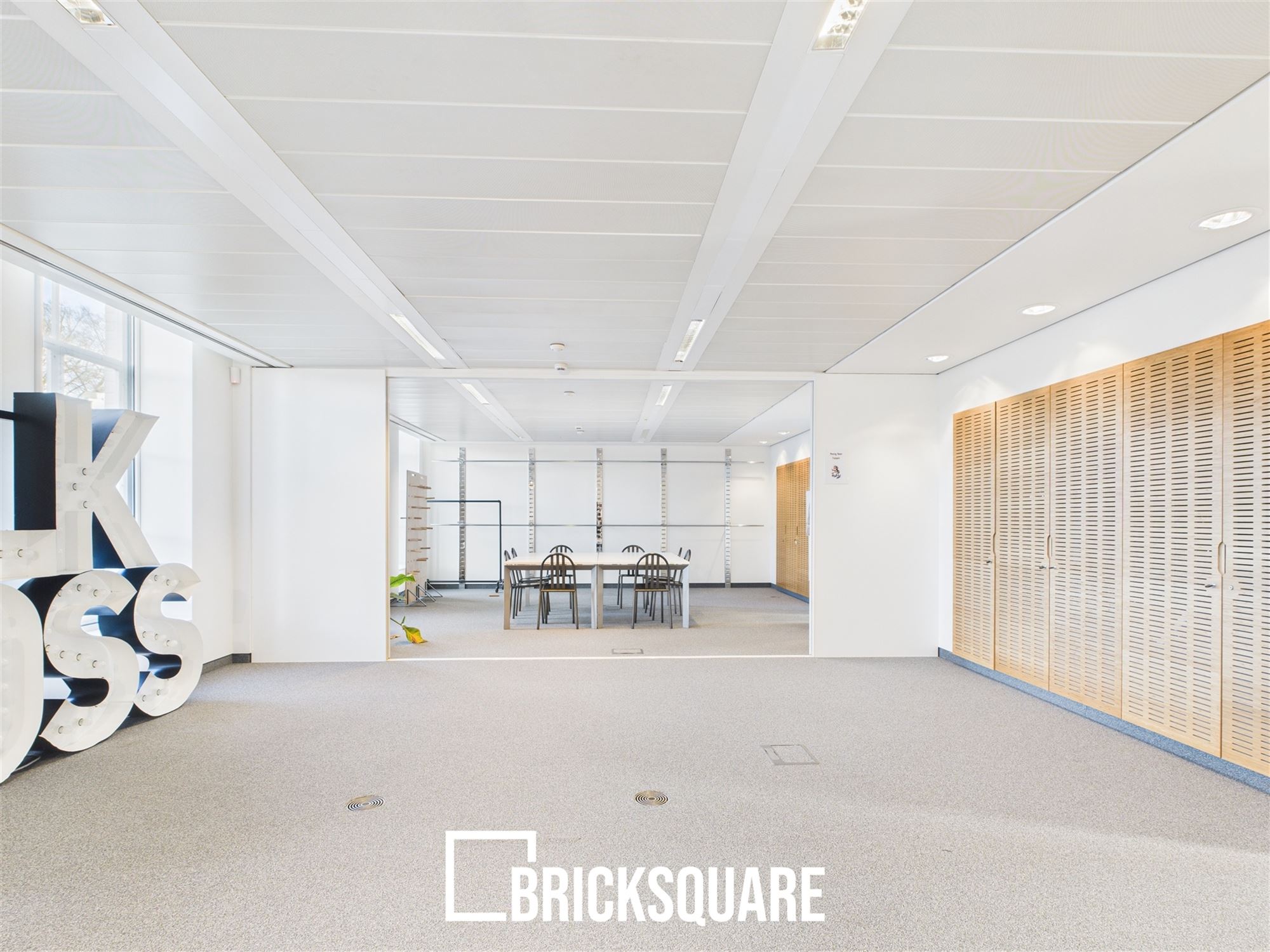 Aantrekkelijke kantoorruimte in het centrum van La Hulpe - foto 5